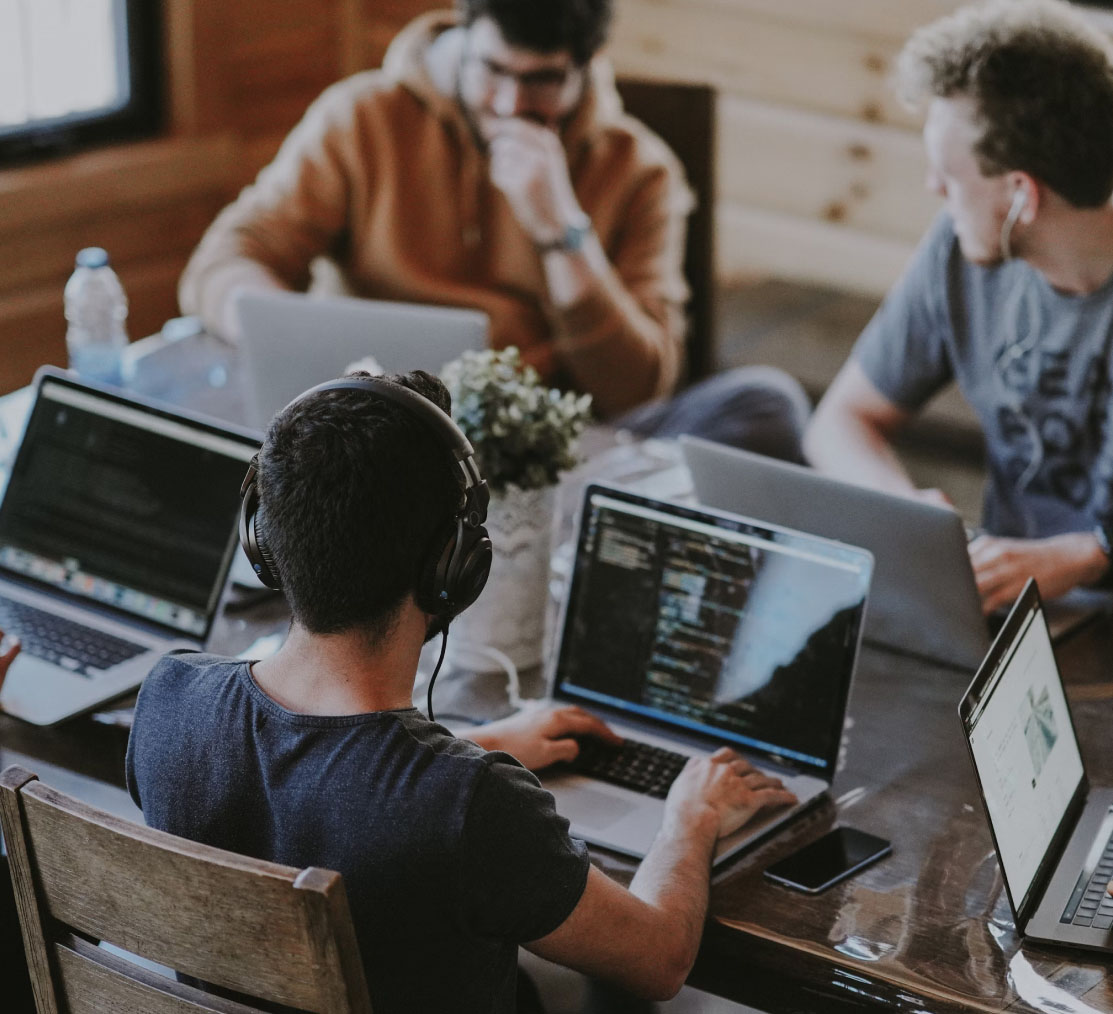 Crece tu negocio con Dynamic Bro Solutions